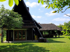 Holiday Home Bojko